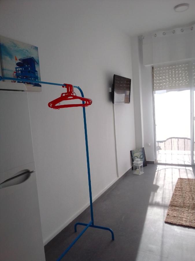 Casa Carmelina Apartment ตอร์เรเวียคา ภายนอก รูปภาพ